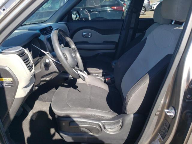 Photo 7 from auction – 2014 KIA SOUL with VIN KNDJN2A26E7102144