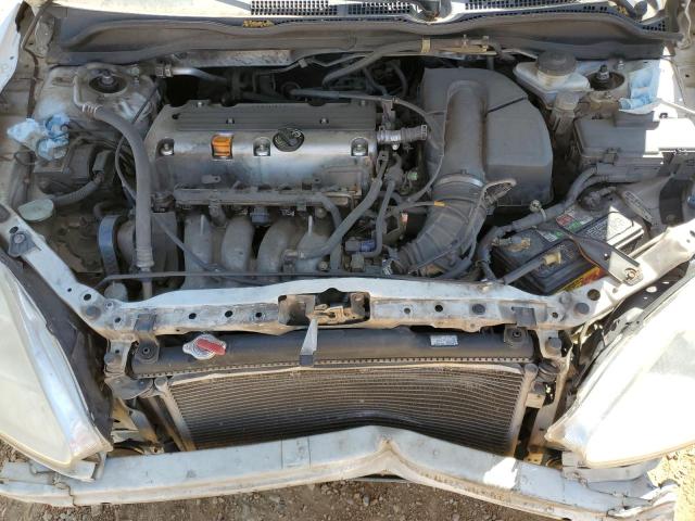 Photo 11 from auction – 2002 HONDA CIVIC SI with VIN SHHEP33502U304474
