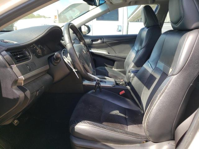 Photo 7 from auction – 2012 TOYOTA CAMRY SE with VIN 4T1BK1FK0CU508558