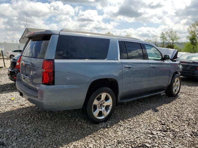 Photo 3 from auction – 2016 CHEVROLET SUBURBAN C with VIN 1GNSCHKC7GR169273