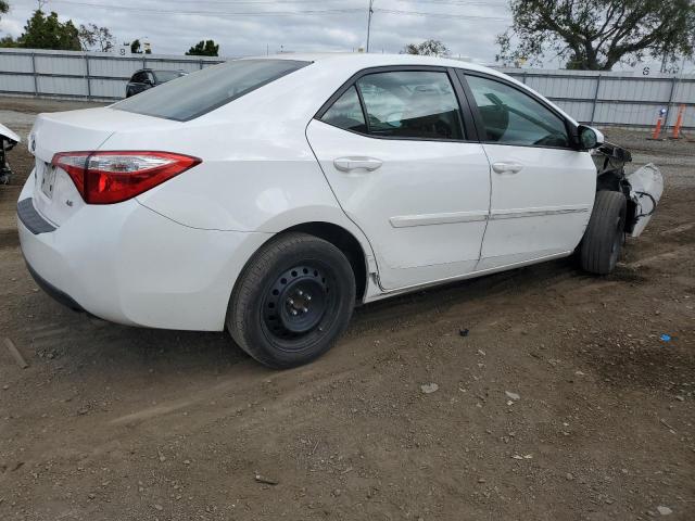 Photo 3 from auction – 2015 TOYOTA COROLLA L with VIN 5YFBURHE9FP247971