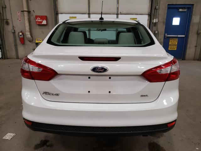 Photo 6 from auction – 2012 FORD FOCUS SEL with VIN 1FAHP3H29CL169691