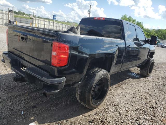 Photo 3 from auction – 2016 CHEVROLET SILVERADO with VIN 1GC1KVEG1GF306505