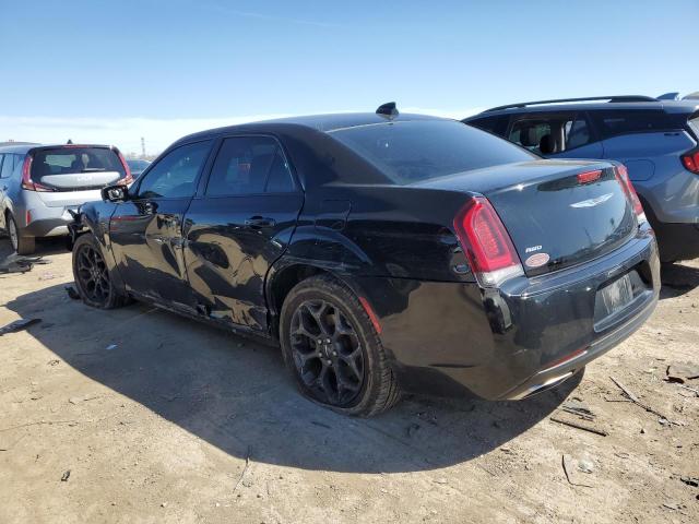 Photo 2 from auction – 2019 CHRYSLER 300 TOURIN with VIN 2C3CCARG3KH691005