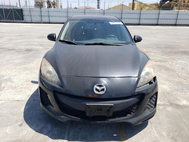 Photo 5 from auction – 2013 MAZDA 3 I with VIN JM1BL1TGXD1838017