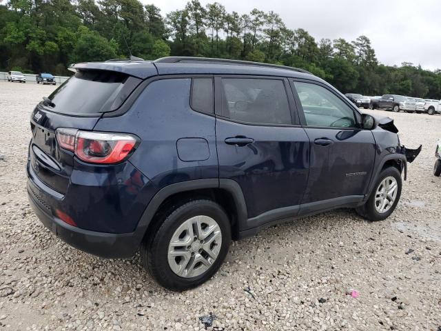 صورة رقم 3 من المزاد - 2018 JEEP COMPASS SP مع VIN 3C4NJCAB1JT286644