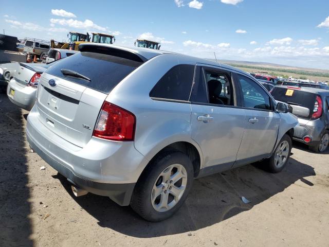 Photo 3 from auction – 2014 FORD EDGE with VIN 2FMDK3JC7EBA95826