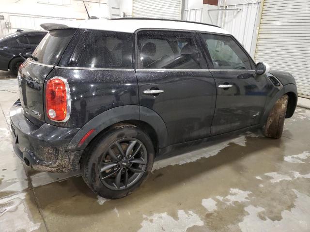 Photo 3 from auction – 2012 MINI COOPER S C with VIN WMWZC5C59CWM14458