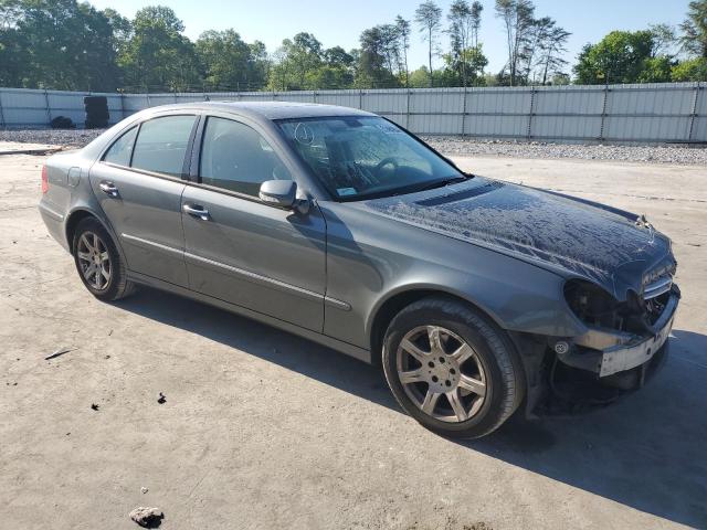 Photo 4 from auction – 2008 MERCEDES-BENZ E 320 CDI with VIN WDBUF22X68B325059