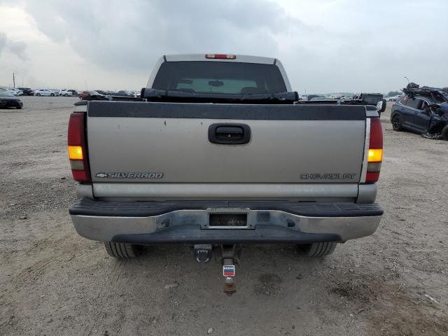 Photo 6 from auction – 2002 CHEVROLET SILVERADO with VIN 1GCGC13U22F234070