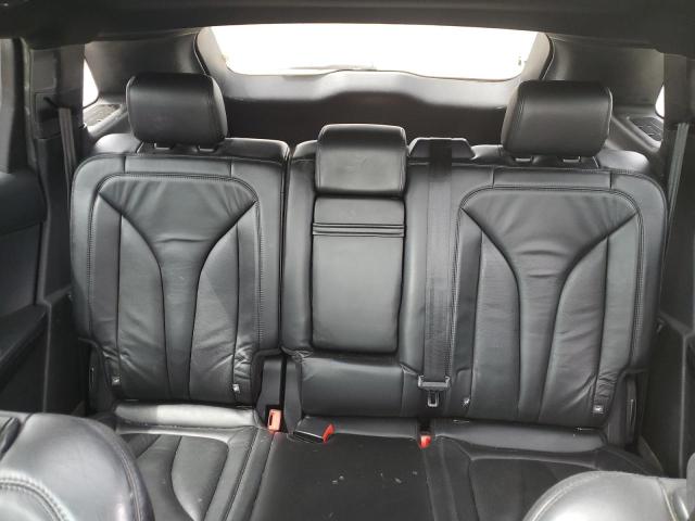 Photo 10 from auction – 2016 LINCOLN MKX SELECT with VIN 2LMTJ6KR2GBL32281