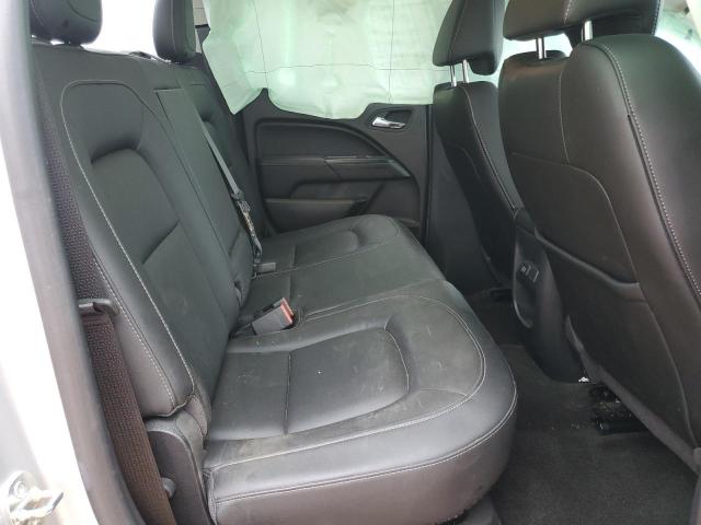 Photo 10 from auction – 2015 GMC CANYON SLT with VIN 1GTG5CE38F1166595