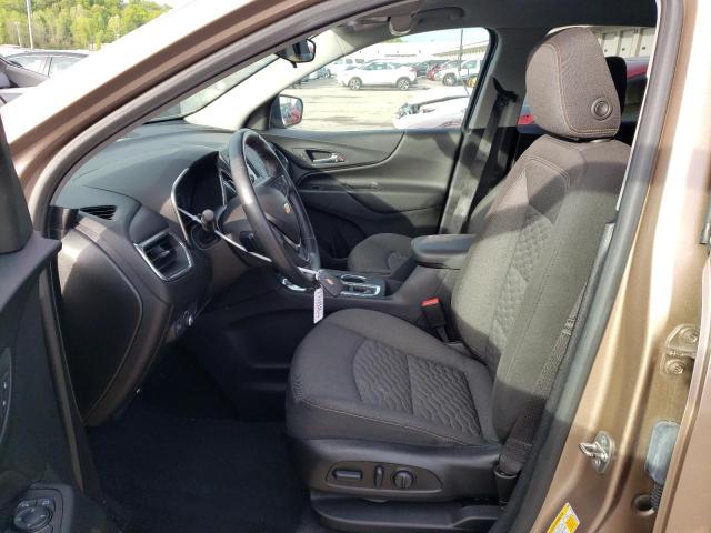 Photo 7 from auction – 2019 CHEVROLET EQUINOX LT with VIN 2GNAXUEV4K6136533