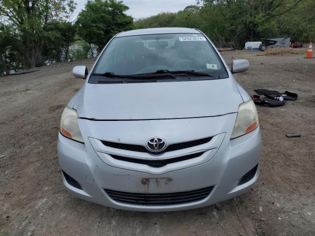 Photo 5 from auction – 2007 TOYOTA YARIS with VIN JTDBT903471105482
