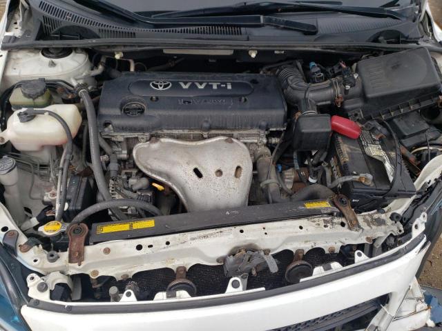 Photo 11 from auction – 2009 TOYOTA SCION TC with VIN JTKDE167390281021