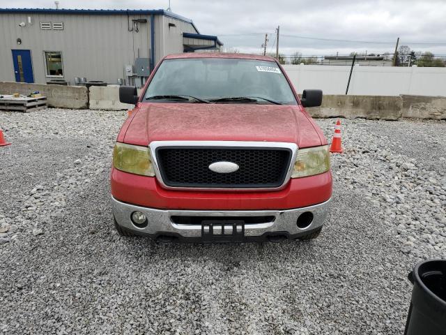 Photo 5 from auction – 2007 FORD F150 with VIN 1FTPX045X7KB93840