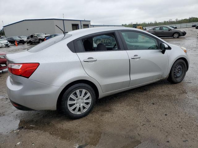 Photo 3 from auction – 2013 KIA RIO EX with VIN KNADN4A33D6229694