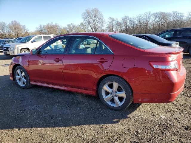 Photo 2 from auction – 2011 TOYOTA CAMRY BASE with VIN 4T1BF3EK6BU612603