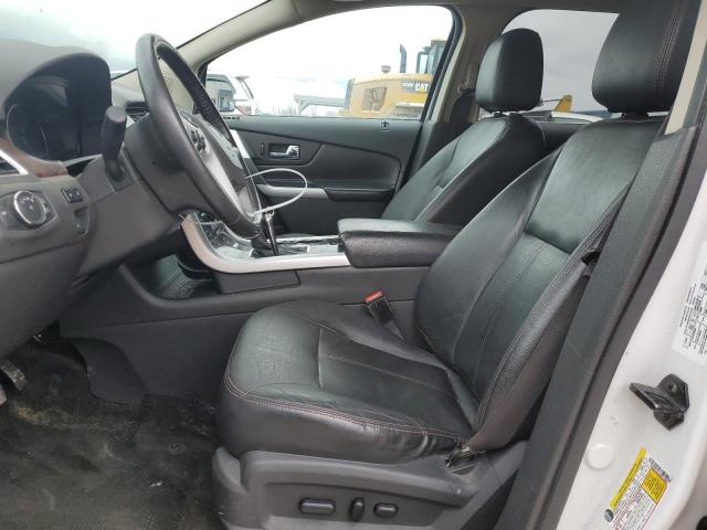 Photo 7 from auction – 2013 FORD EDGE LIMIT with VIN 2FMDK4KC0DBA19092