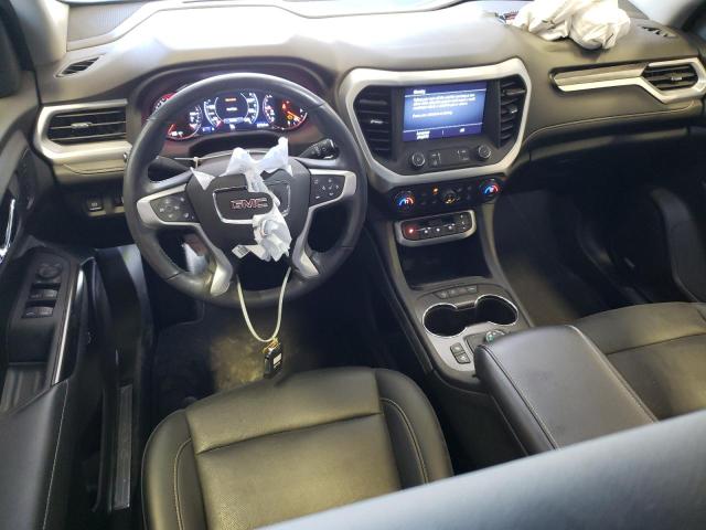 Photo 8 from auction – 2022 GMC ACADIA with VIN 1GKKNMLS1NZ168140