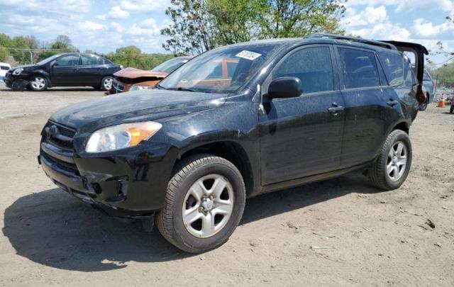 TOYOTA RAV4 2011 with VIN 2T3BF4DV5BW105328 - Photo from auction