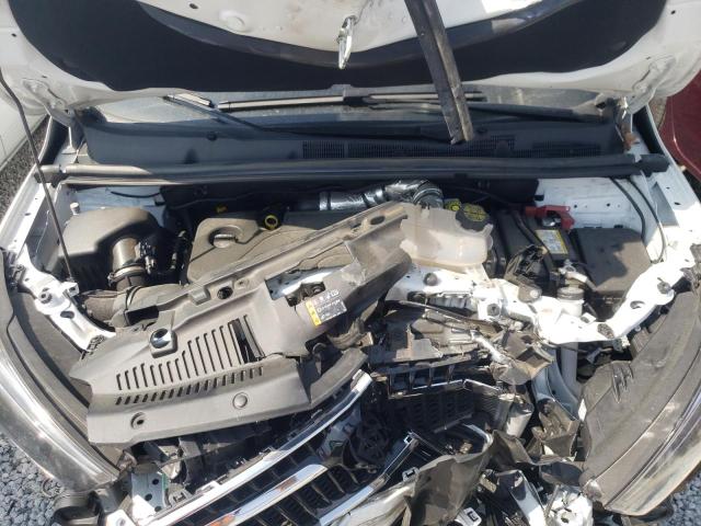 Photo 11 from auction – 2022 BUICK ENCORE PRE with VIN KL4CJASM8NB529296