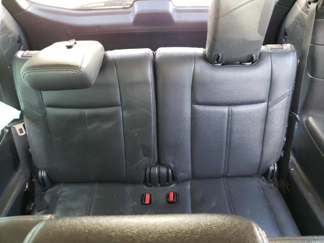 Photo 10 from auction – 2015 NISSAN PATHFINDER with VIN 5N1AR2MN5FC690519