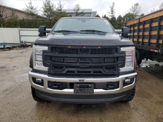 Photo 5 from auction – 2018 FORD F250 SUPER with VIN 1FT7W2BT9JED03914