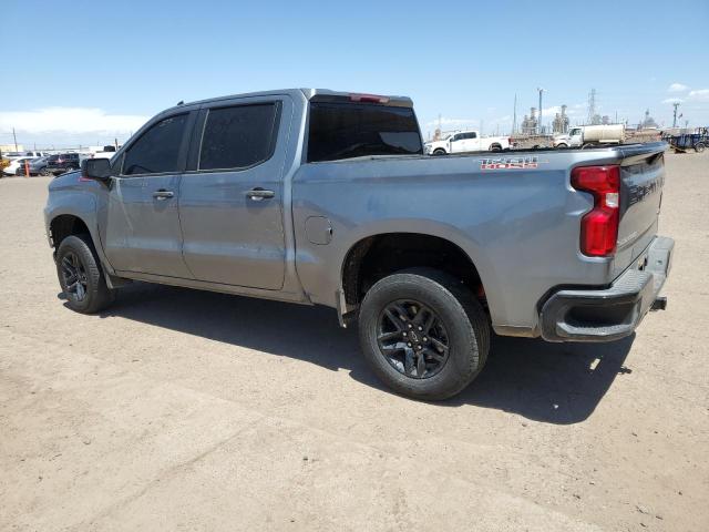 صورة رقم 2 من المزاد - 2019 CHEVROLET SILVERADO مع VIN 3GCPYCEF5KG150657