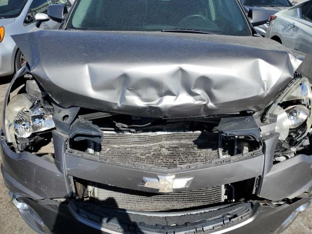 Photo 11 from auction – 2011 CHEVROLET EQUINOX LT with VIN 2CNALPEC6B6354764