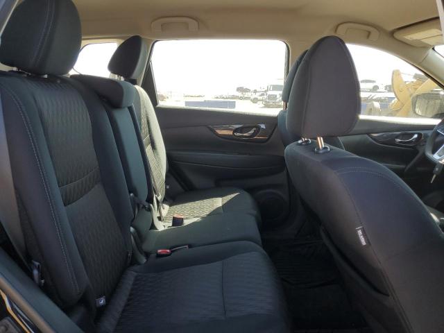 Photo 11 from auction – 2018 NISSAN ROGUE S with VIN 5N1AT2MV2JC792290