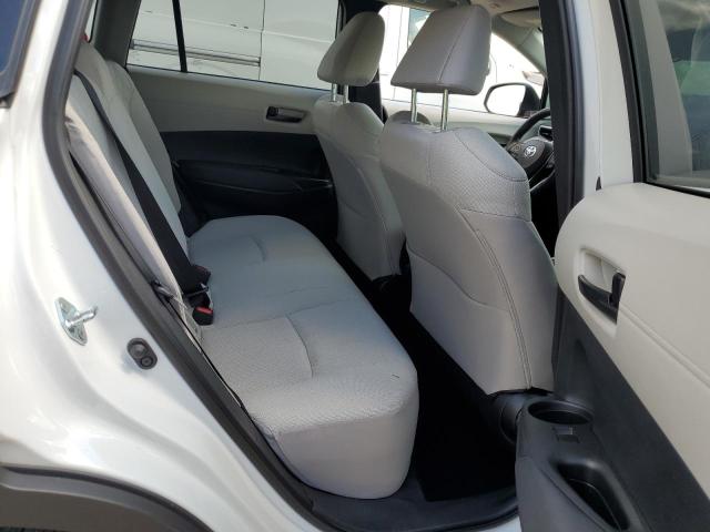 Photo 11 from auction – 2023 TOYOTA COROLLA CR with VIN 7MUBAAAG2PV039953