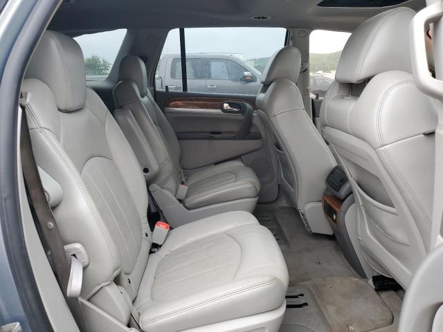Zdjęcie 11 z aukcji – 2008 BUICK ENCLAVE CX z VIN 5GAER23718J104049
