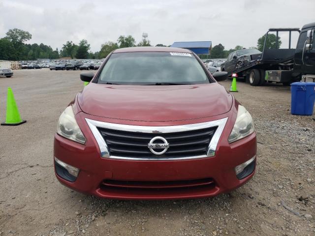 Photo 5 from auction – 2014 NISSAN ALTIMA 2.5 with VIN 1N4AL3AP0EC282371