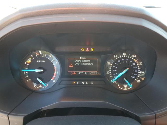 Photo 9 from auction – 2018 FORD EDGE SE with VIN 2FMPK3G97JBB57468