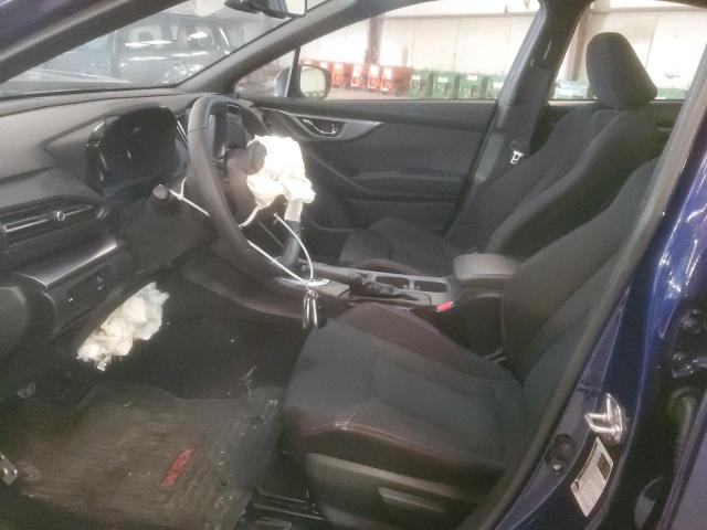 Photo 7 from auction – 2023 SUBARU WRX PREMIU with VIN JF1VBAF67P9801389