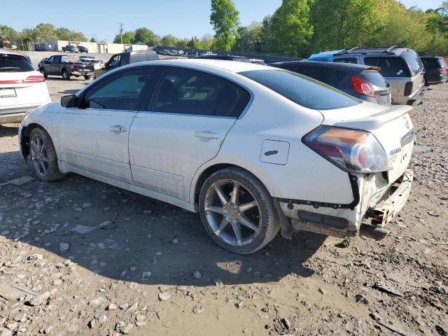 Photo 2 from auction – 2011 NISSAN ALTIMA BAS with VIN 1N4AL2AP4BN411710