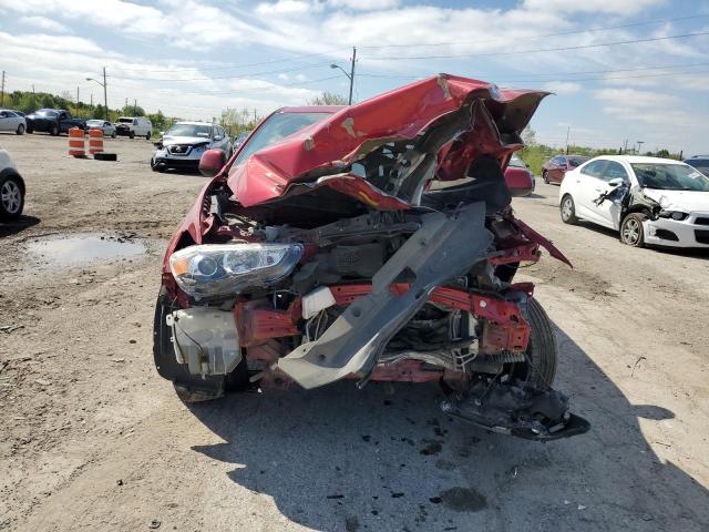 Photo 5 from auction – 2014 MITSUBISHI OUTLANDER with VIN 4A4AP3AU8EE005999