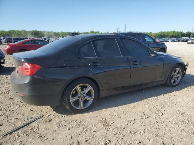 Фото 3 с аукциона – 2015 BMW 320 I с VIN WBA3B1C56FP681217