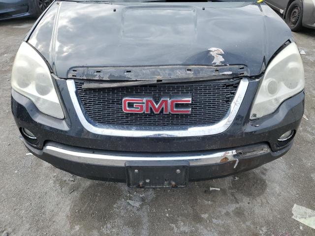 Photo 12 from auction – 2011 GMC ACADIA SLT with VIN 1GKKRRED0BJ105718