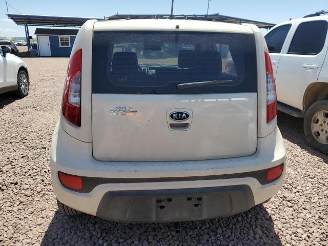 صورة رقم 6 من المزاد - 2012 KIA SOUL مع VIN KNDJT2A54C7415061