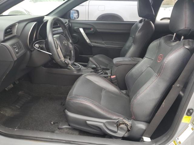 Photo 7 from auction – 2012 TOYOTA SCION TC with VIN JTKJF5C72C3035157
