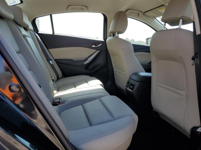 Photo 10 from auction – 2017 MAZDA 6 TOURING with VIN JM1GL1V53H1102530