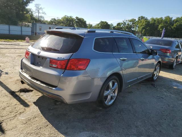 Photo 3 from auction – 2011 ACURA TSX with VIN JH4CW2H69BC000904