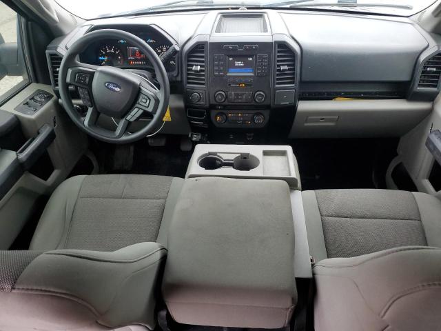 Photo 8 from auction – 2016 FORD F150 SUPER with VIN 1FTEW1CP8GFD34173