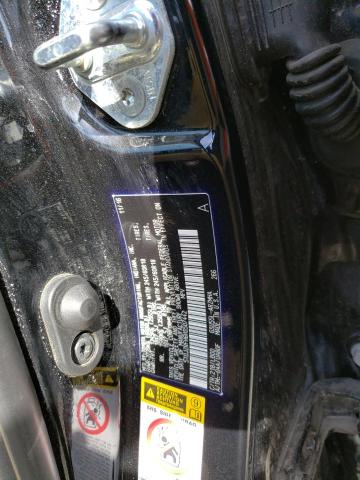 Photo 14 from auction – 2017 TOYOTA HIGHLANDER with VIN 5TDJZRFH6HS507442