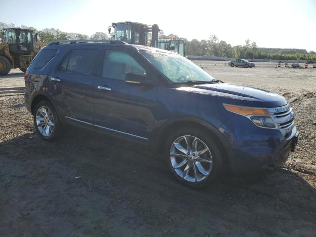 Photo 4 from auction – 2012 FORD EXPLORER X with VIN 1FMHK7D86CGA90638