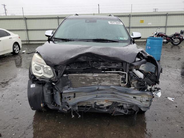 Photo 5 from auction – 2016 CHEVROLET EQUINOX LT with VIN 2GNFLGE34G6348891