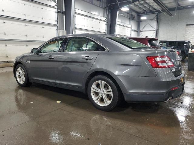 Photo 2 from auction – 2015 FORD TAURUS SEL with VIN 1FAHP2E81FG138760