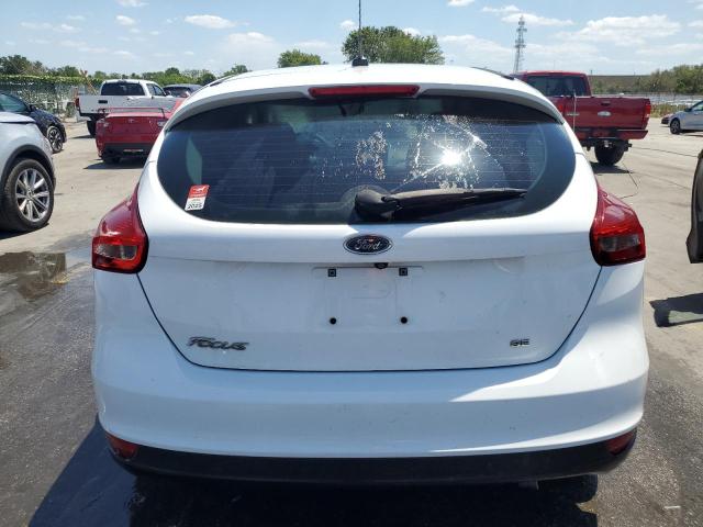 Photo 6 from auction – 2018 FORD FOCUS SE with VIN 1FADP3K22JL234630